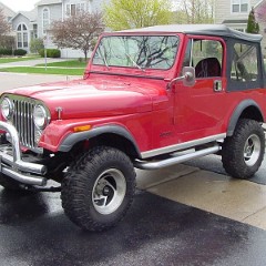 1982_Jeep 1982_Jeep